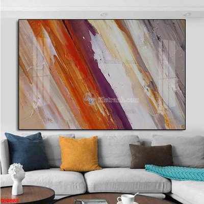 Hình ảnh file gốc File tranh bộ hiện đại HD9258 (chất lượng cao)