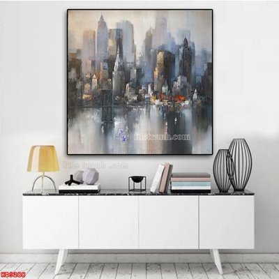 Download file File tranh bộ hiện đại HD9288 (gốc) cho xưởng in