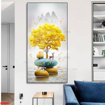 File gốc File tranh bộ hiện đại HD9291 (PNG) nền trong suốt