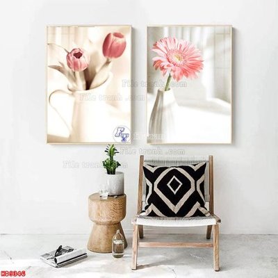 Mua file ảnh gốc File tranh bộ hiện đại HD9346 (chất lượng cao)