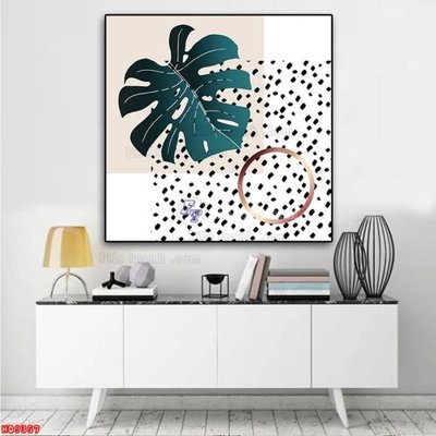 Tải file gốc File tranh bộ hiện đại HD9357 (bản PSD) còn layer