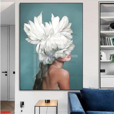 Tải file File tranh bộ hiện đại HD9400 (PSD) cho in tranh kính