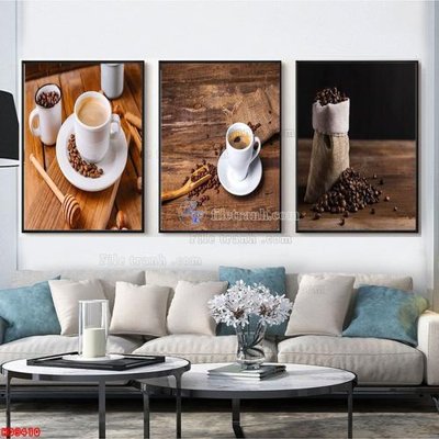 File in trần File tranh bộ hiện đại HD9410 (bản gốc 3D) sống động