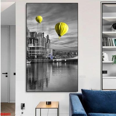 File in lụa File tranh bộ hiện đại HD9481 (hoa văn) File tranh bộ hiện đại HD9481