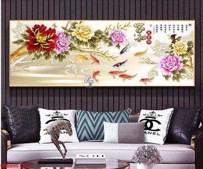 Download file gốc File tranh bộ hiện đại HD9504 (in lụa) nghệ thuật