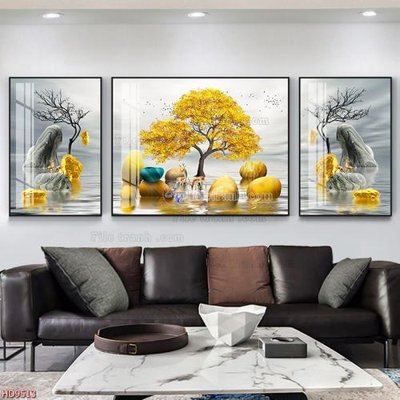 Download file gốc File tranh bộ hiện đại HD9513 (độ nét cao)