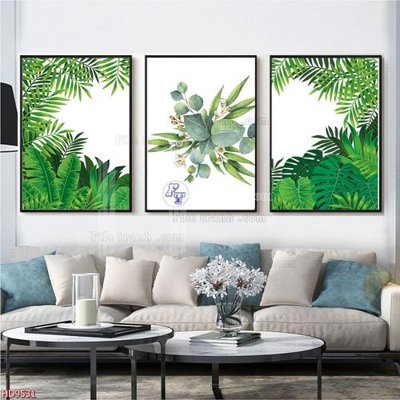 Tải file PSD File tranh bộ hiện đại HD9531 (nguyên layer) để in