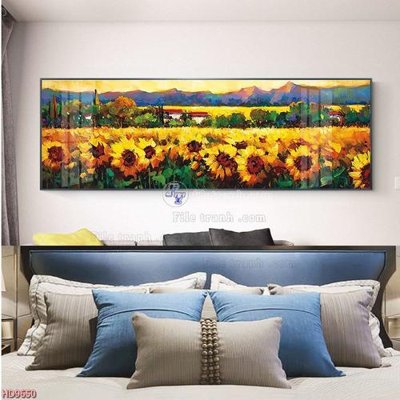 Tải file File tranh bộ hiện đại HD9650 (ảnh gốc) độ phân giải 300dpi