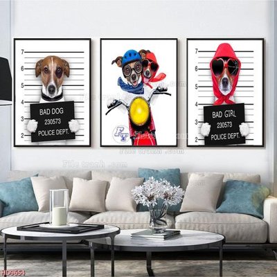 Mua file ảnh gốc File tranh bộ hiện đại HD9654 (chất lượng cao)