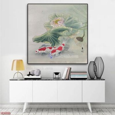 File gốc File tranh bộ hiện đại HD9680 (vector) cho in ấn