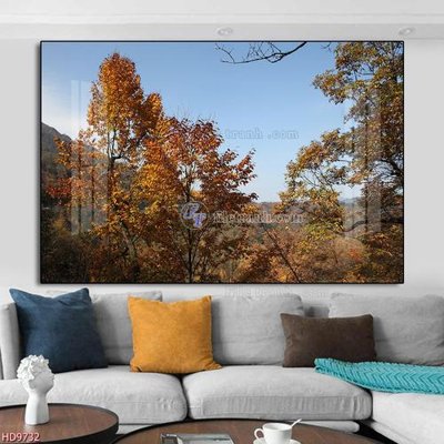 File in trần File tranh bộ hiện đại HD9732 (file gốc) chủ đề vũ trụ