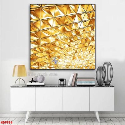 Download file gốc File tranh bộ hiện đại HD9994 (in lụa) nghệ thuật