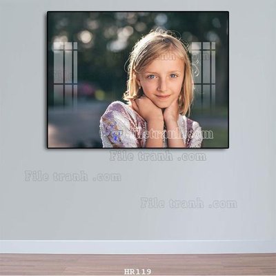 Download file gốc File tranh quán cắt tóc HR119 (dùng cho in ấn)