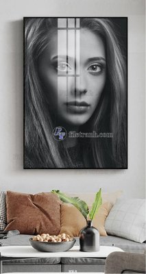 File tranh gốc File tranh quán cắt tóc HR8 (bản quyền) file PSD