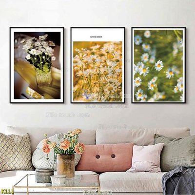 Tải xuống file tranh gốc File tranh treo hiện đại K111 (PSD/TIFF)