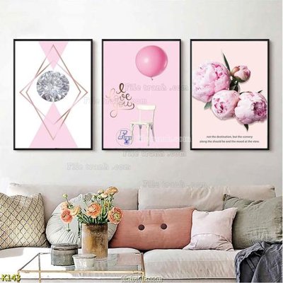 File tranh File tranh treo hiện đại K143 (ảnh gốc) độ nét vượt trội