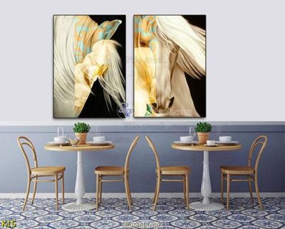 Ảnh gốc file in lụa File tranh treo hiện đại K15 chi tiết