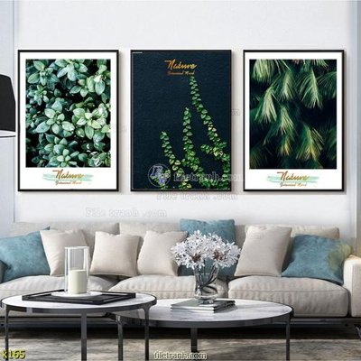 Mua file gốc File tranh treo hiện đại K165 (chất lượng) tại Filetranh.com