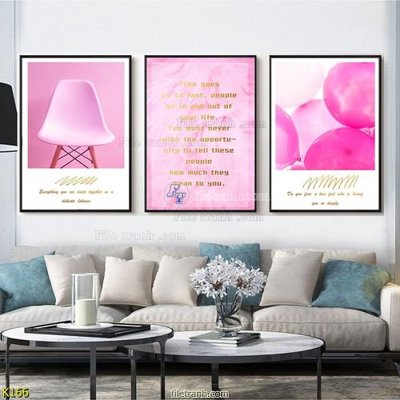 File tranh ảnh gốc File tranh treo hiện đại K166 dùng cho in khổ lớn