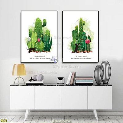 File ảnh gốc File tranh treo hiện đại K63 (chuyên in mica)