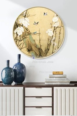 File tranh in mica File tranh hiện đại pha lê gương KF100082 (độ phân giải cao)