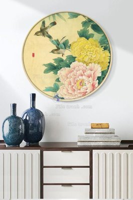 File gốc File tranh hiện đại pha lê gương KF100091 (in ấn) màu sắc trung thực