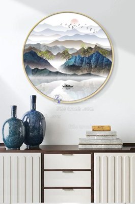 Mua file gốc File tranh hiện đại pha lê gương KF100124 (PSD) tại Filetranh.com