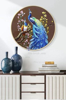 Download file gốc File tranh hiện đại pha lê gương KF100127 (dùng cho in ấn)