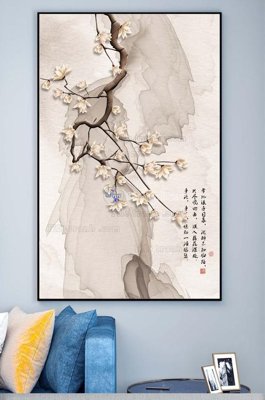 Tải về file gốc File tranh hiện đại pha lê gương KF100254 (dùng cho in quảng cáo)