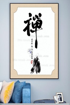 Tải file File tranh hiện đại pha lê gương KF100313 (ảnh gốc) in tranh kính