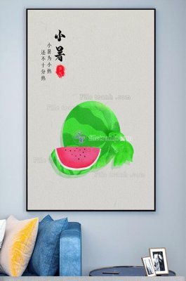 File tranh gốc File tranh hiện đại pha lê gương KF100442 (bản quyền) Filetranh.com