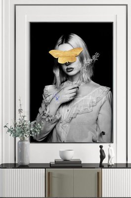 Tải file File tranh hiện đại pha lê gương KF100544 (ảnh gốc) in gạch men