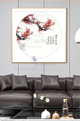 File gốc File tranh hiện đại pha lê gương KF100553 (in 3D) cho trang trí