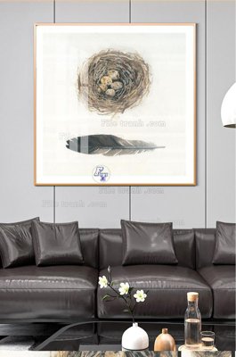 Tải file File tranh hiện đại pha lê gương KF100601 (ảnh gốc) độ phân giải 300dpi