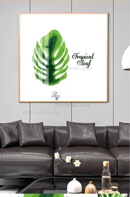 Tải file gốc File tranh hiện đại pha lê gương KF100604 (in khổ lớn) không mờ