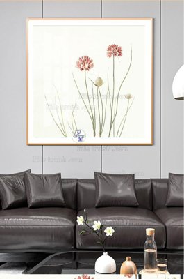 Cung cấp file tranh gốc File tranh hiện đại pha lê gương KF100618 độc quyền