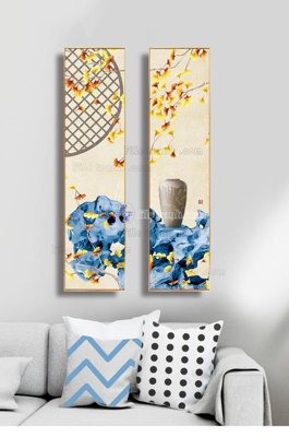 Tải file tranh File tranh hiện đại pha lê gương KF100839 (gốc) tại Filetranh.com