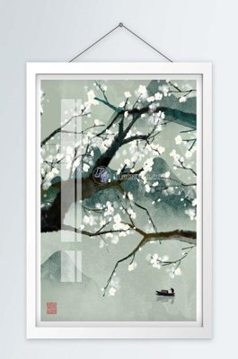 File tranh File tranh hiện đại pha lê gương KF100859 (bản gốc) treo phòng ăn