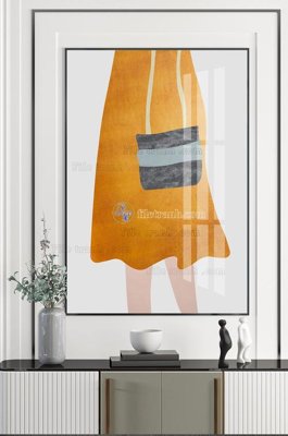 Tải file tranh File tranh hiện đại pha lê gương KF101084 (gốc) tại Filetranh.com