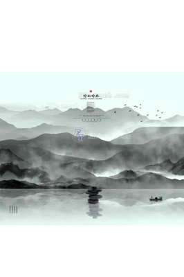 Tải file File tranh hiện đại pha lê gương KF101124 (gốc) in ấn ngay lập tức