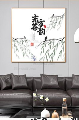 File ảnh File tranh hiện đại pha lê gương KF101204 (gốc) trang trí khách sạn