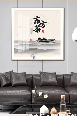 File in trần File tranh hiện đại pha lê gương KF101215 (file gốc) xuyên sáng