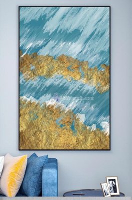 Mua file ảnh gốc File tranh hiện đại pha lê gương KF101289 (chất lượng cao)