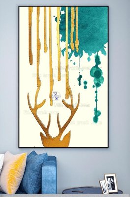 Tải file File tranh hiện đại pha lê gương KF101316 (gốc) in trên mọi chất liệu