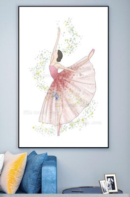 Tải file File tranh hiện đại pha lê gương KF101351 (PSD) cho in ấn quảng cáo