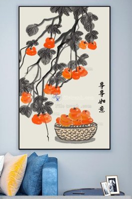 File tranh gốc File tranh hiện đại pha lê gương KF101359 (bản đẹp) độc quyền