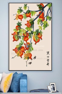 File PSD File tranh hiện đại pha lê gương KF101362 (gốc) cho designer