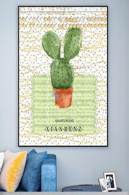 File ảnh File tranh hiện đại pha lê gương KF101407 (gốc) in standee