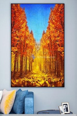 File gốc File tranh hiện đại pha lê gương KF101435 (in 3D) cho trang trí