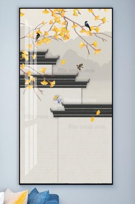 Tải về file gốc File tranh hiện đại pha lê gương KF101496 (dùng cho in quảng cáo)